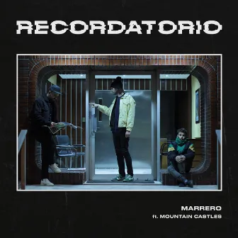 Recordatorio by MARRERO