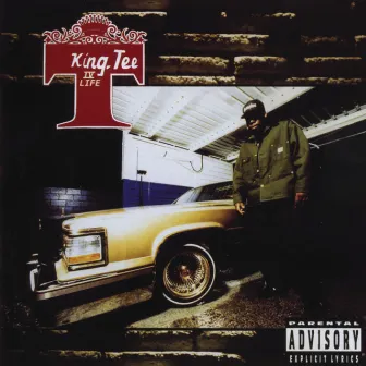 IV Life by King Tee