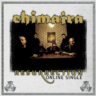 Resurrection - Online Single by Chimaira