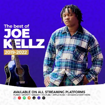 THE BEST OF ME by Joe Kellz