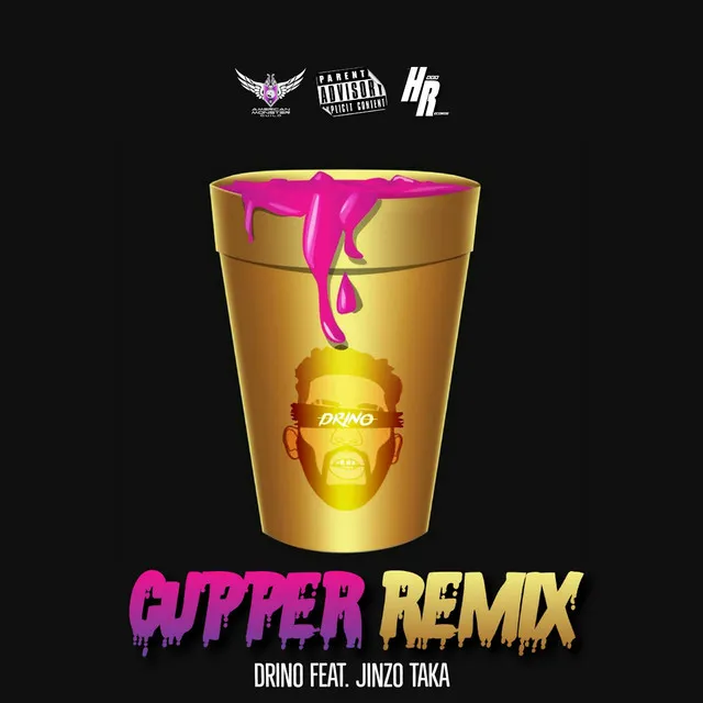 Cupper - Remix