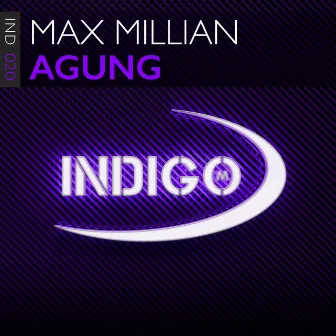 Agung by Max Millian