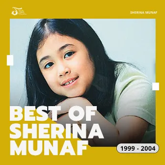 Best of Sherina Munaf (1999-2004) by Sherina Munaf