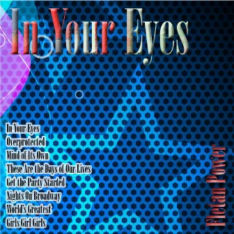 In Your Eyes by Fletan Power