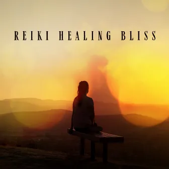 Reiki Healing Bliss by Unknown Artist