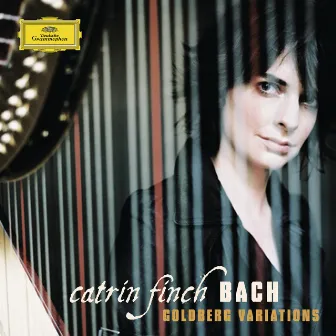 Bach, J.S.: Goldberg Variations, BWV 988 by Catrin Finch