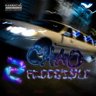 Chao Freestyle by Jay Low