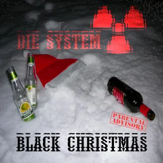 Black Christmas by Die System