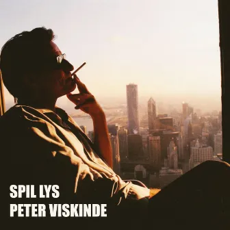 Spil lys by Peter Viskinde