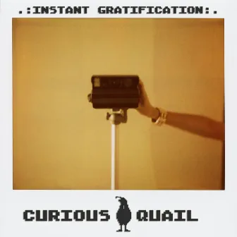 .:INSTANT GRATIFICATION:. by Curious Quail