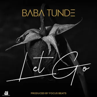 Let Go by Baba Tunde