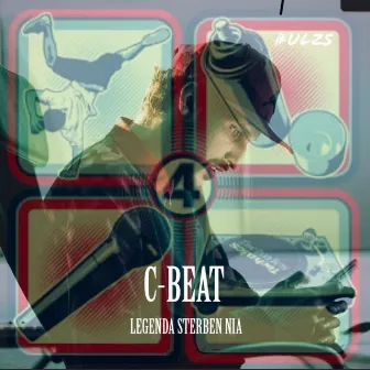 Legenda sterben nia by C-Beat