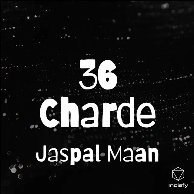 36 Charde