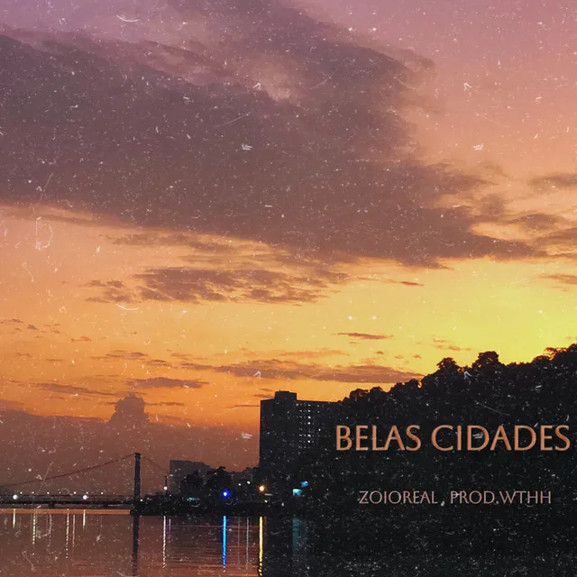 Belas Cidades