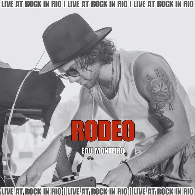 Rodeo (Live at Rock In Rio)