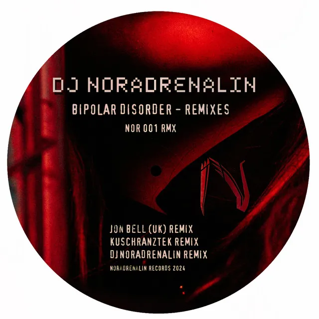 Bipolar Disorder - Jon Bell [UK] Remix