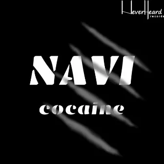 Cocaine by 