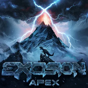 Apex by Excision