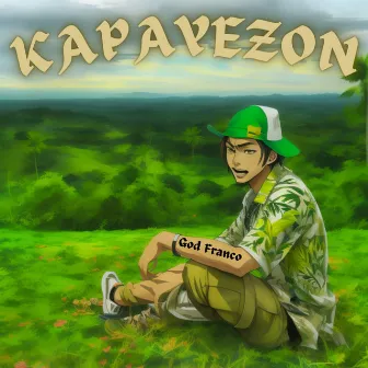 Kapayezon by D-GARS