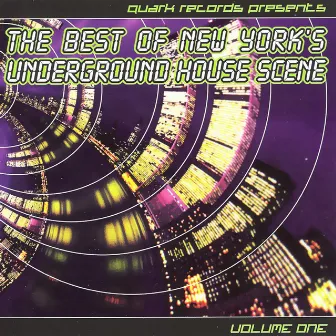 The Best Of New York's Underground House Scene by Blaze