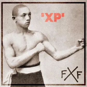 XP by Franko Fraize