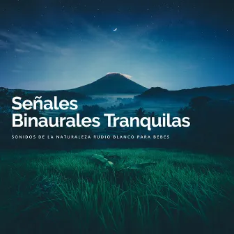 Señales Binaurales Tranquilas by Sonidos de la Naturaleza Rudio Blanco Para Bebes