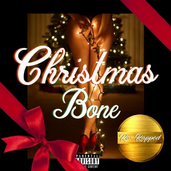 Christmas Bone by Johnny Bones