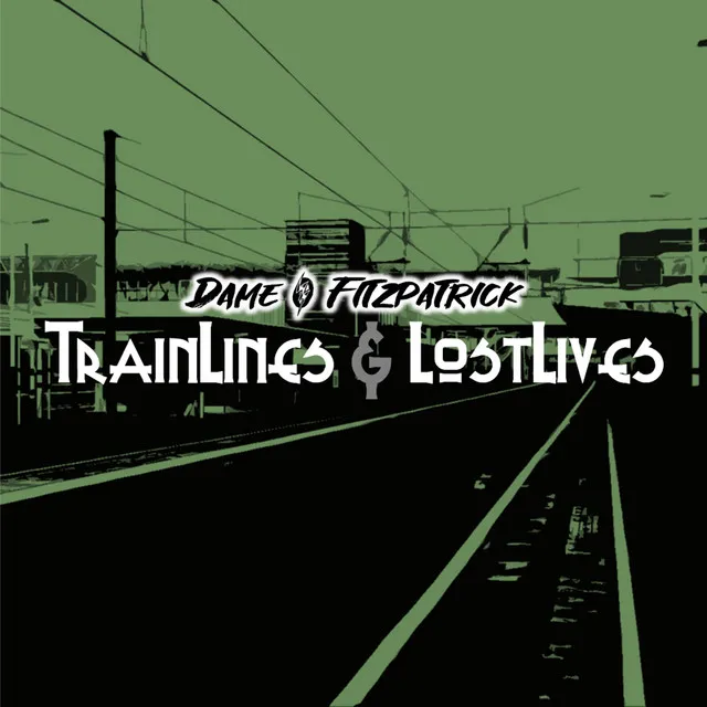 TrainLines & LostLives