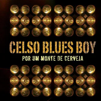 Por um Monte de Cerveja by Celso Blues Boy