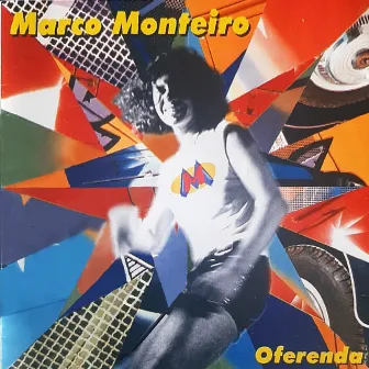 Oferenda by Mahrco Monteiro