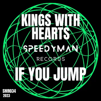 If You Jump by Kings With Hearts