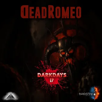 Dark Days by DeadRomeo