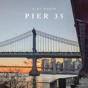 Pier 35 by Alex Wakim