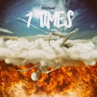 7 Times by Riq 144k