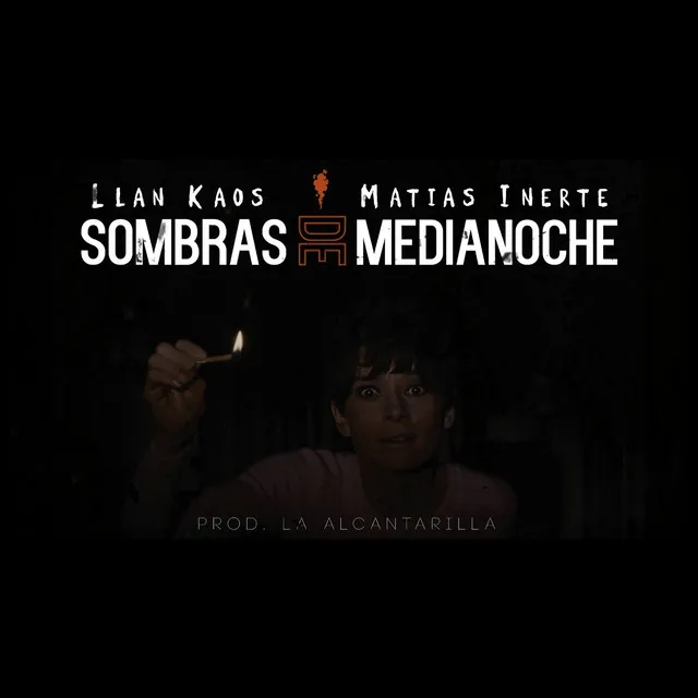 Sombras de Medianoche