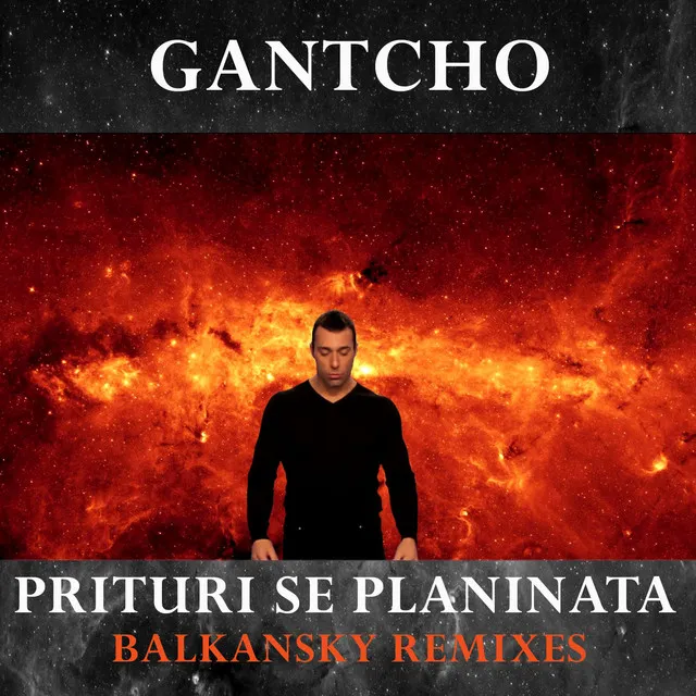 Prituri Se Planinata - Balkansky Dancefloor Remix