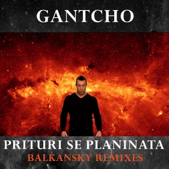 Prituri Se Planinata (Balkansky Remixes) by Balkansky