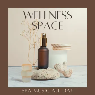 Wellness Space - Spa Music All Day by Unknown Artist