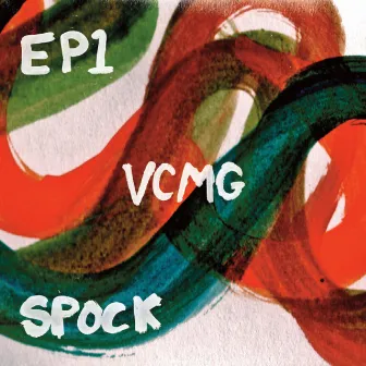 EP 1 / Spock by Vince Clarke