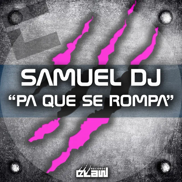 Pa Que Se Rompa - Extended Mix