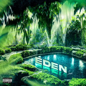 Eden by Louoh