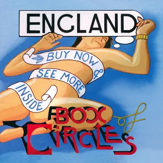 Box of Circles by England