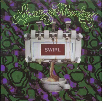 Swirl by Sprung Monkey