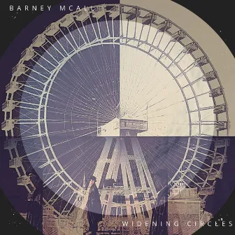 Widening Circles by Barney McAll