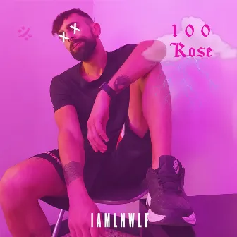 100rose by IAMLNWLF