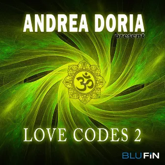 Love Codes 2 by Andrea Doria