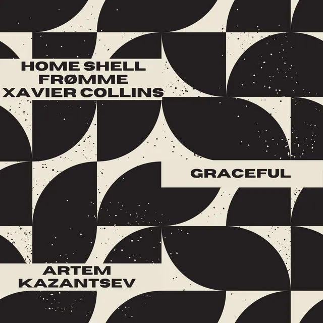 Graceful - Artem Kazantsev Remix