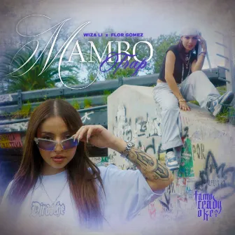 MAMBO TRAP by Wiza Li