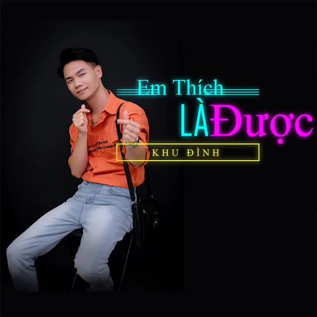 Em Thích Là Được - Beat