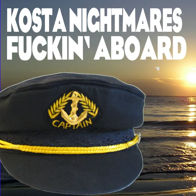 Fuckin' Aboard (Italian House Mafia Dub Mix)